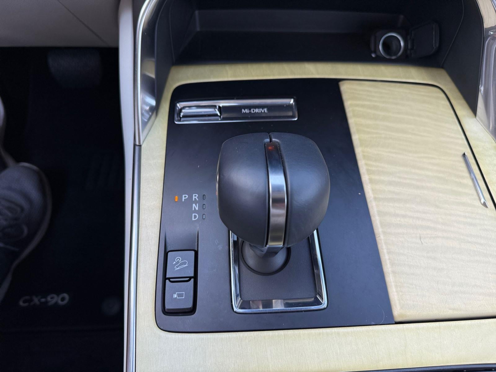 2026 Mazda Mazda CX-90 S Premium Plus