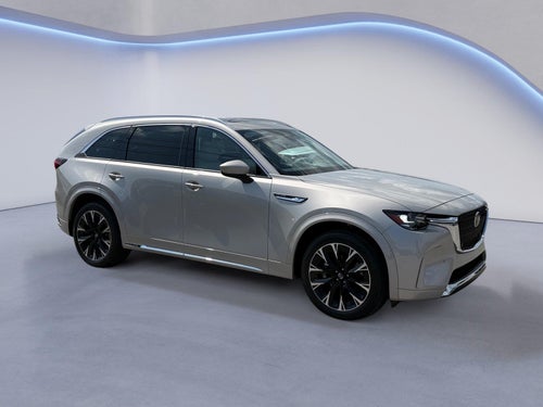 2026 Mazda Mazda Cx-90 S Premium Plus