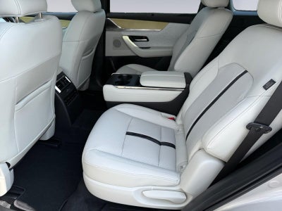 2026 Mazda Mazda Cx-90 S Premium Plus