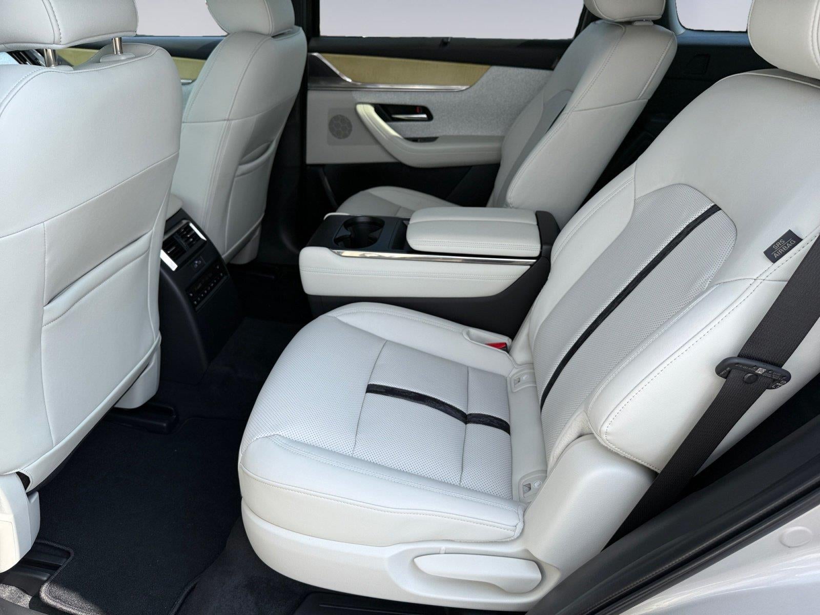 2026 Mazda Mazda Cx-90 S Premium Plus