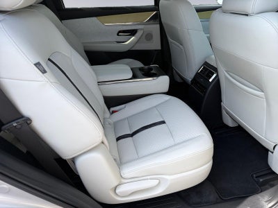 2026 Mazda Mazda Cx-90 S Premium Plus