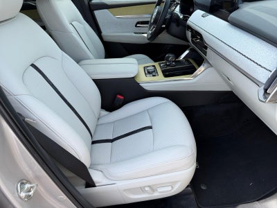 2026 Mazda Mazda Cx-90 S Premium Plus
