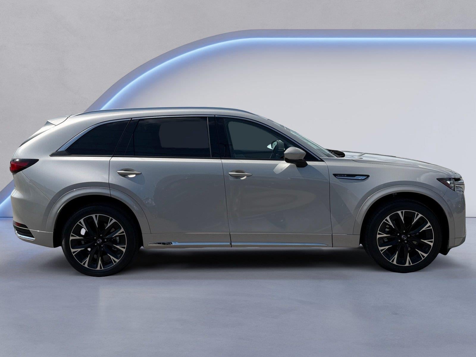 2026 Mazda Mazda Cx-90 S Premium Plus