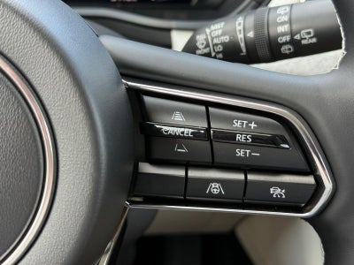 2026 Mazda Mazda Cx-90 S Premium Plus