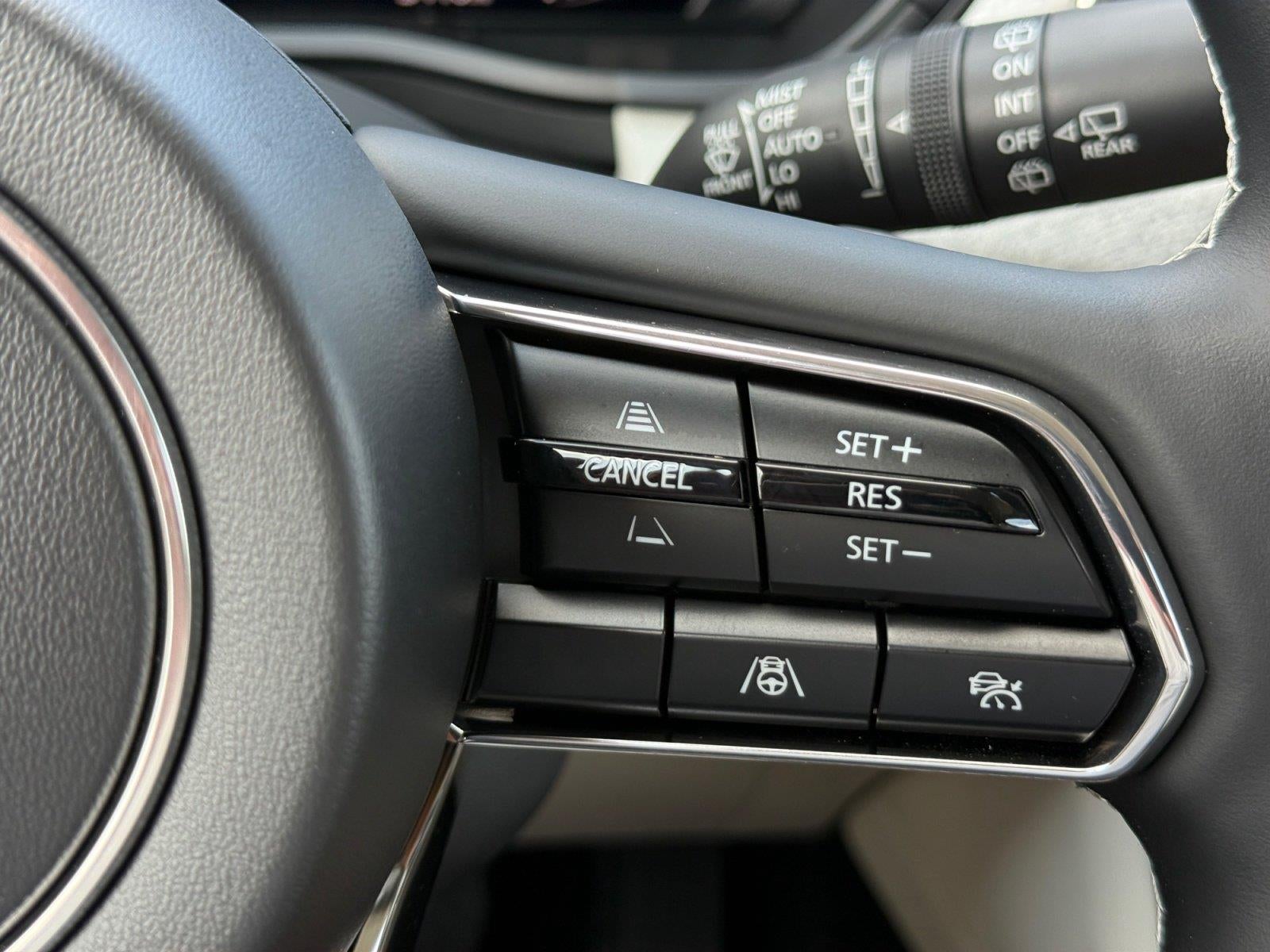 2026 Mazda Mazda Cx-90 S Premium Plus