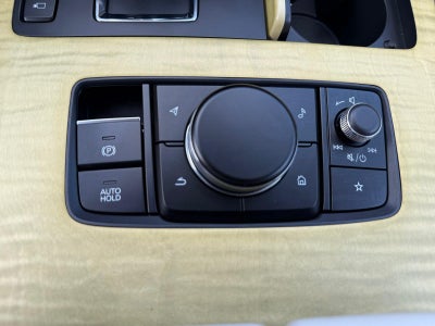 2026 Mazda Mazda Cx-90 S Premium Plus