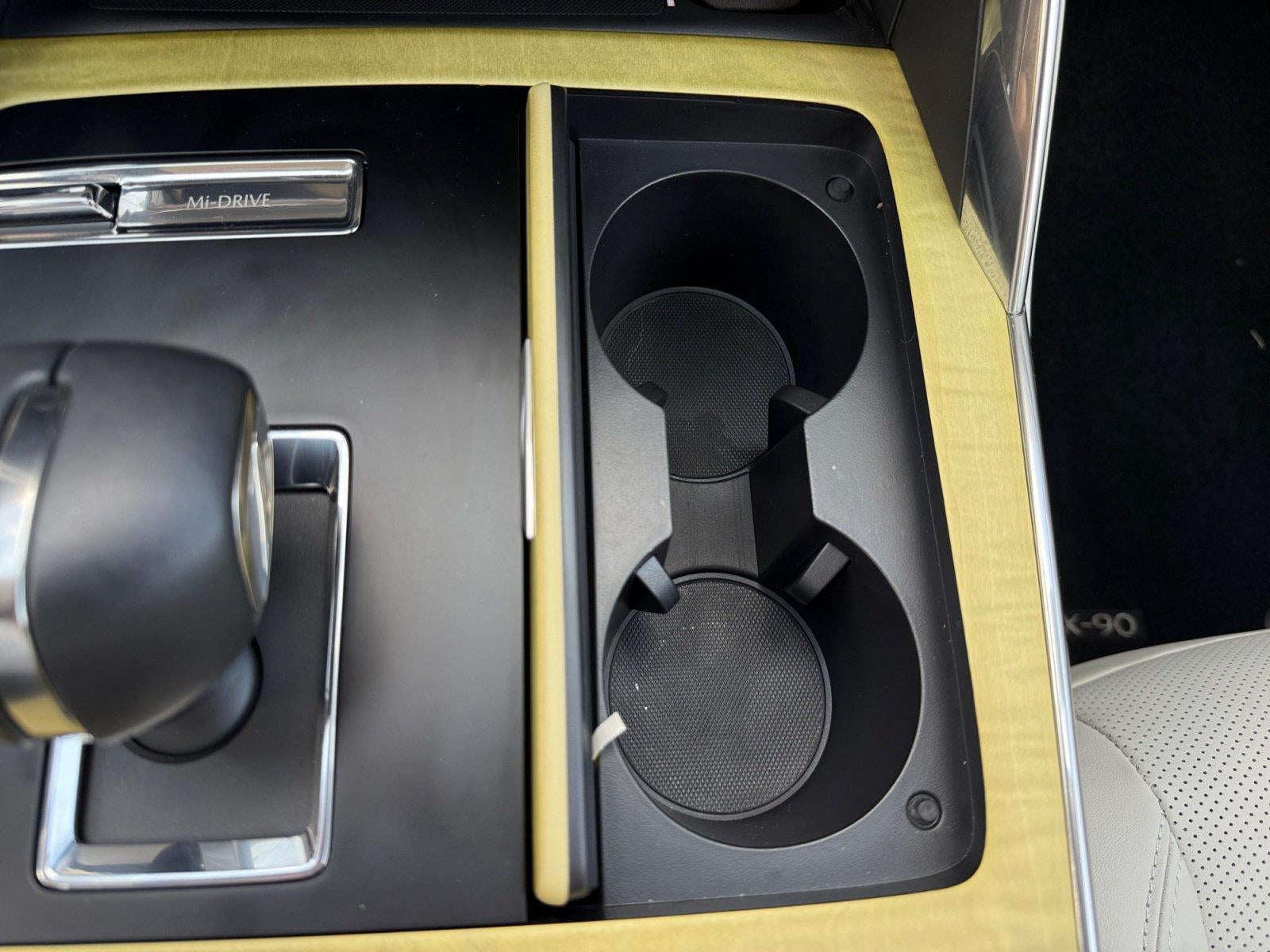 2026 Mazda Mazda Cx-90 S Premium Plus