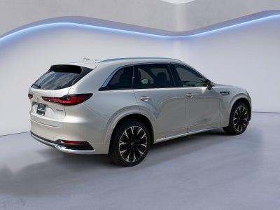 2026 Mazda Mazda Cx-90 S Premium Plus