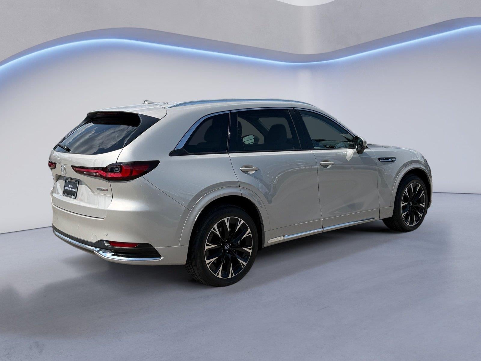 2026 Mazda Mazda Cx-90 S Premium Plus