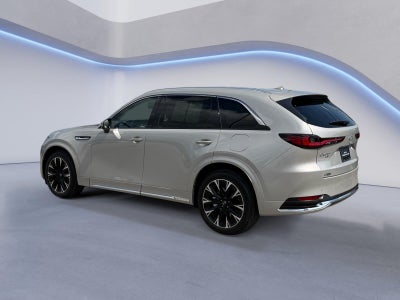 2026 Mazda Mazda Cx-90 S Premium Plus