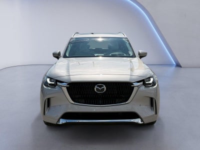 2026 Mazda Mazda Cx-90 S Premium Plus