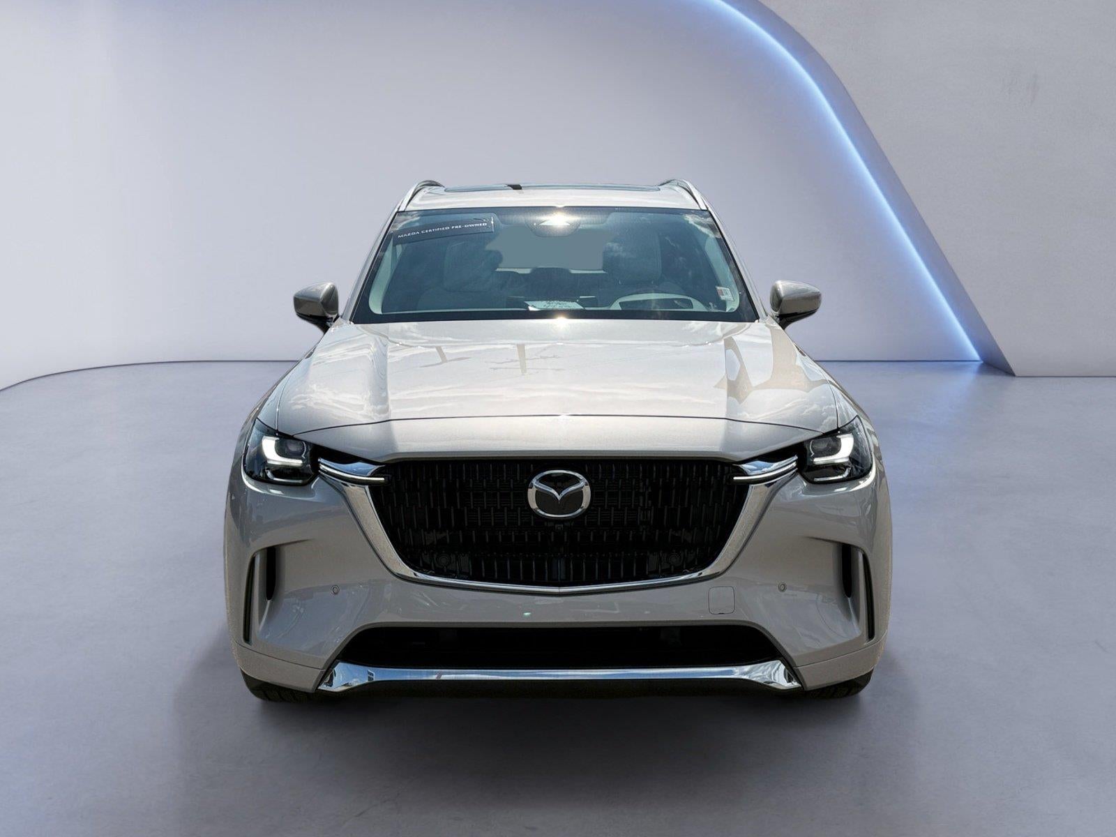 2026 Mazda Mazda Cx-90 S Premium Plus