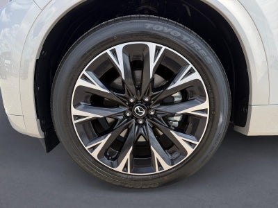2026 Mazda Mazda Cx-90 S Premium Plus