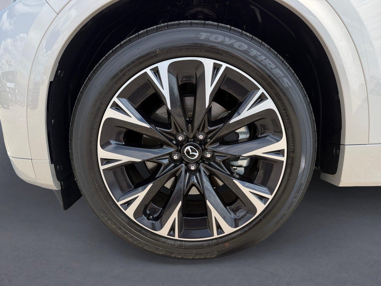 2026 Mazda Mazda Cx-90 S Premium Plus