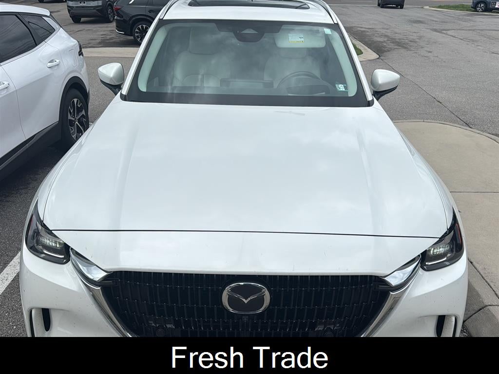 2024 Mazda Mazda CX-90 3.3 Turbo Premium Plus
