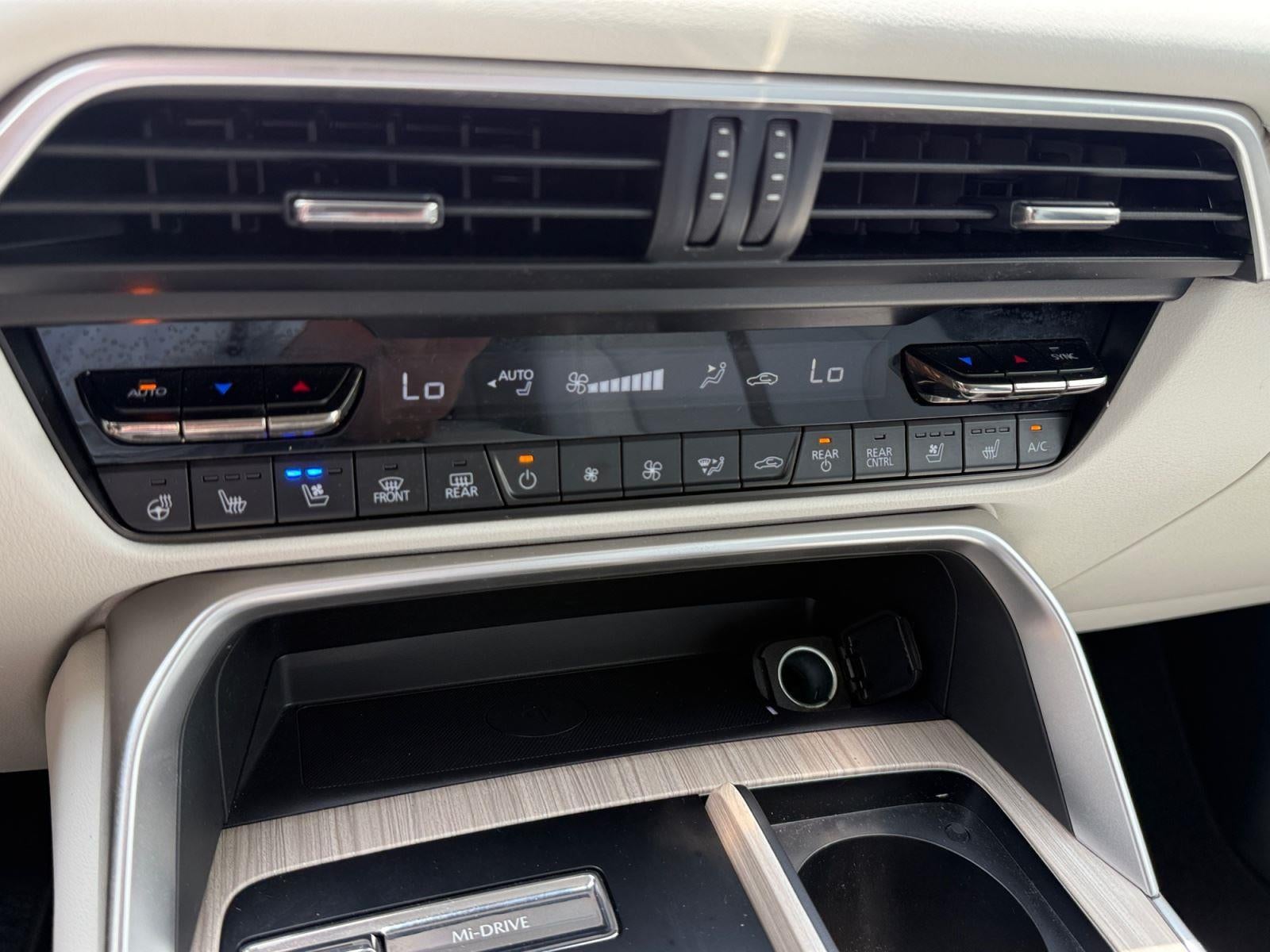 2024 Mazda Mazda CX-90 3.3 Turbo Premium Plus