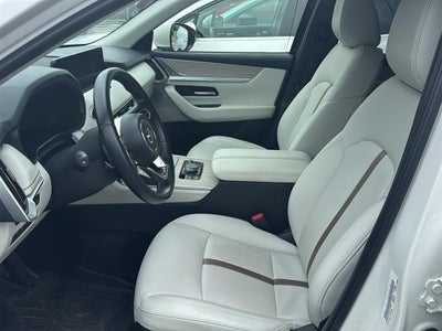 2024 Mazda Mazda CX-90 3.3 Turbo Premium Plus