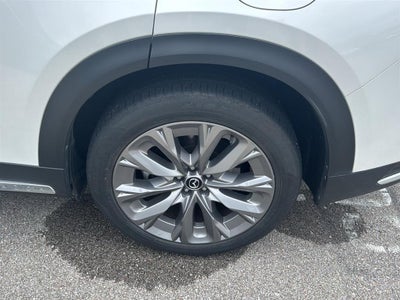 2024 Mazda Mazda CX-90 3.3 Turbo Premium Plus