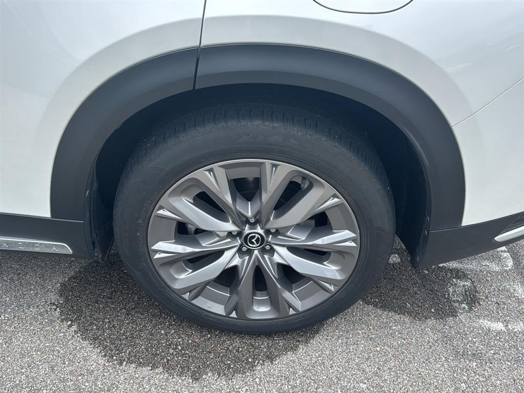 2024 Mazda Mazda CX-90 3.3 Turbo Premium Plus