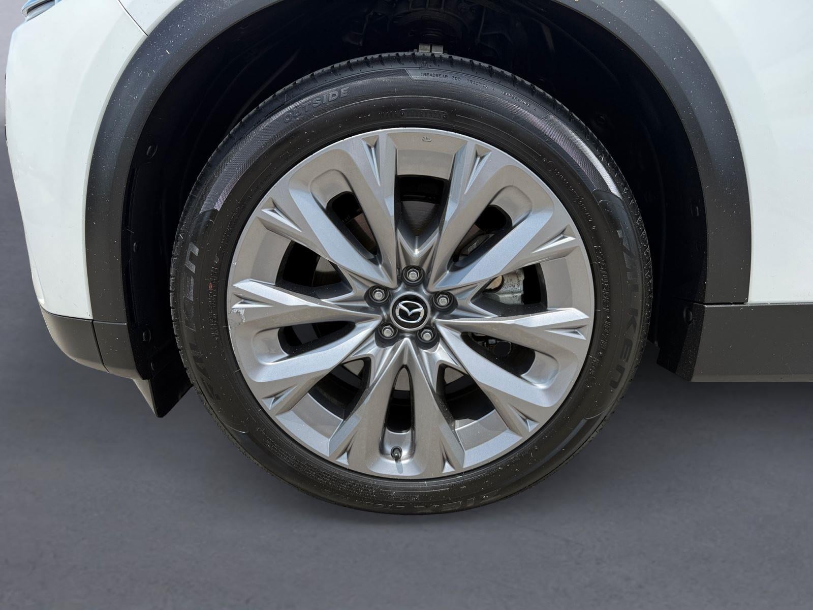 2024 Mazda Mazda CX-90 3.3 Turbo Premium Plus