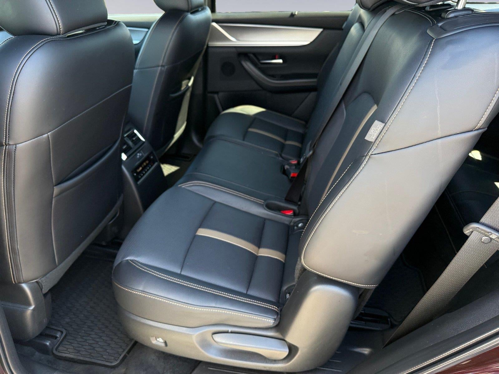 2026 Mazda Mazda CX-90 Premium Plus
