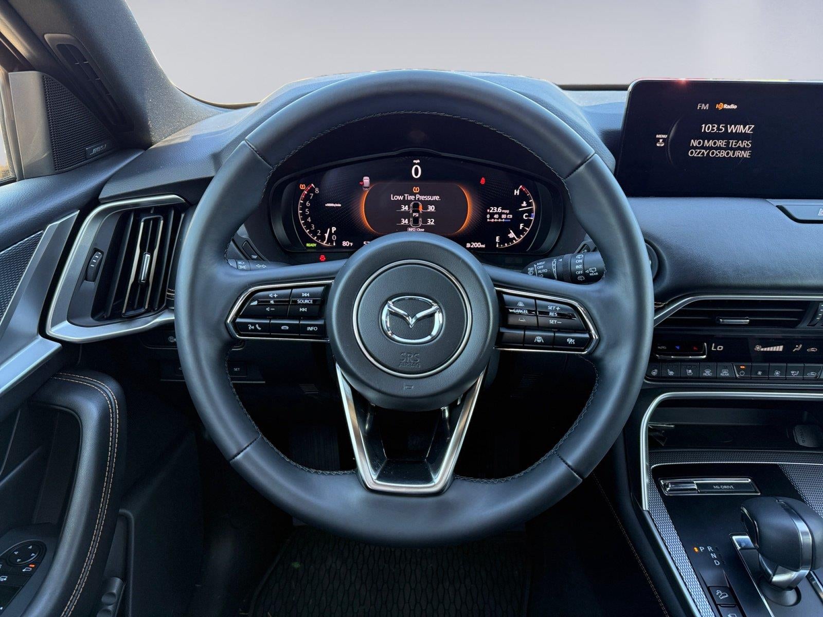 2026 Mazda Mazda CX-90 Premium Plus