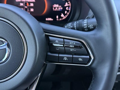 2026 Mazda Mazda CX-90 Premium Plus
