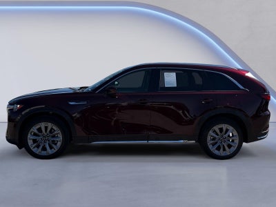 2026 Mazda Mazda CX-90 Premium Plus