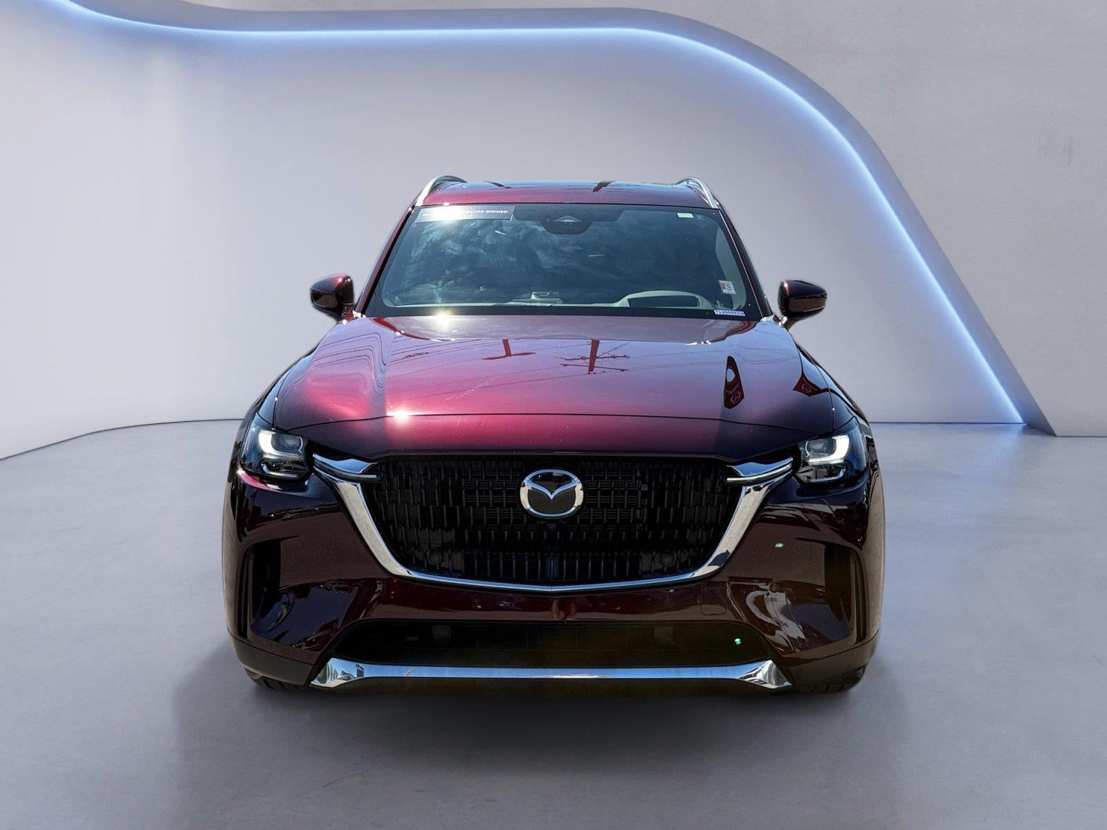 2026 Mazda Mazda CX-90 Premium Plus