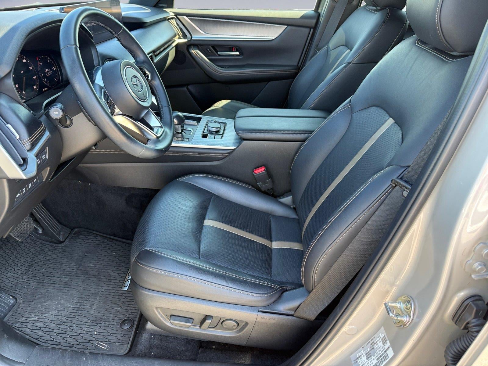 2024 Mazda Mazda CX-90 3.3 Turbo Premium Plus