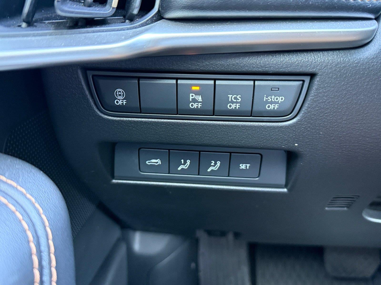 2024 Mazda Mazda CX-90 3.3 Turbo Premium Plus