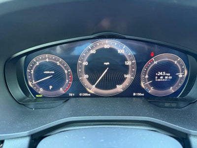 2024 Mazda Mazda CX-90 3.3 Turbo Premium Plus