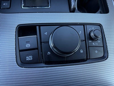 2024 Mazda Mazda CX-90 3.3 Turbo Premium Plus