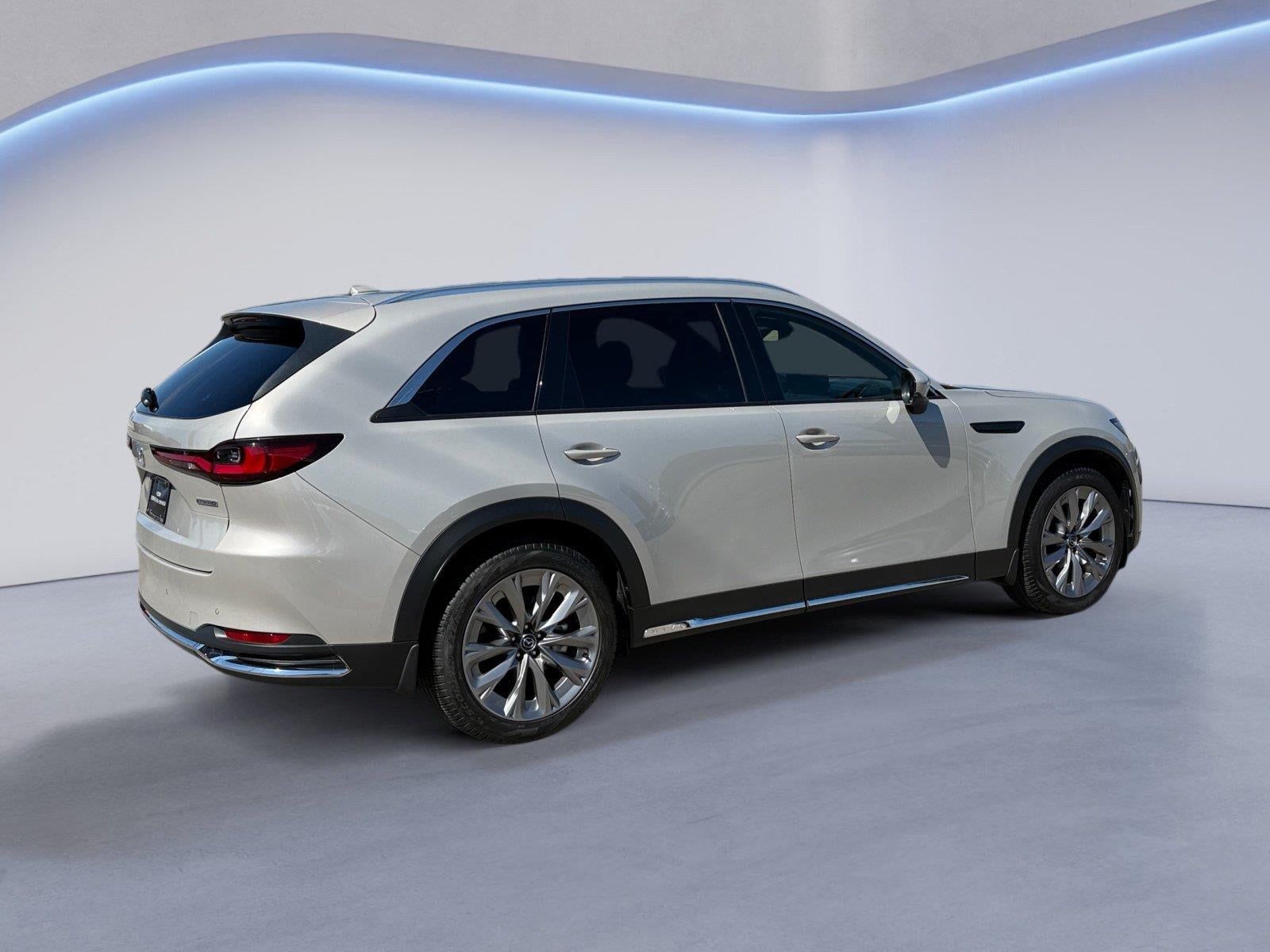 2024 Mazda Mazda CX-90 3.3 Turbo Premium Plus