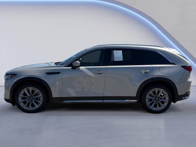 2024 Mazda Mazda CX-90 3.3 Turbo Premium Plus