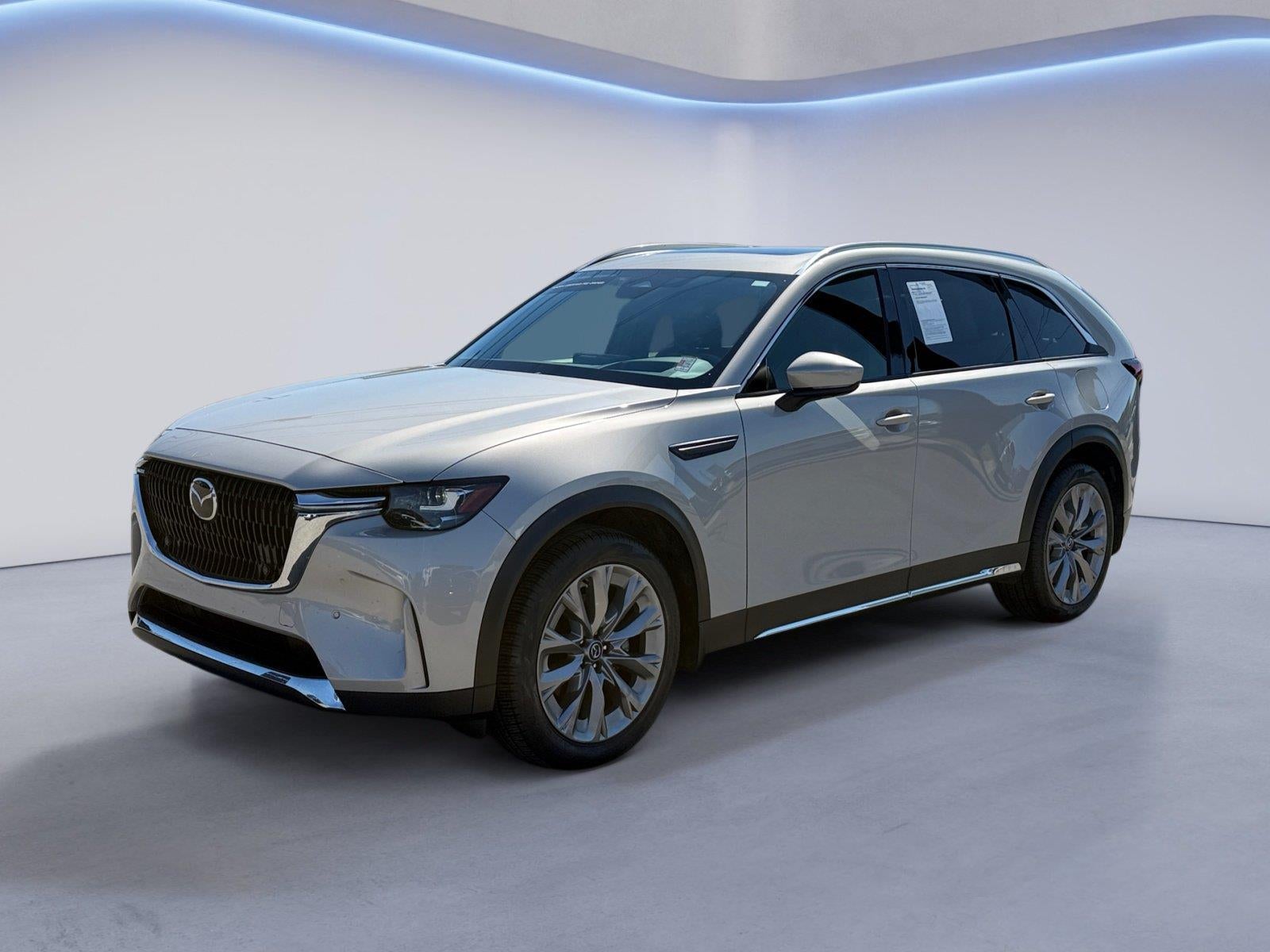 2024 Mazda Mazda CX-90 3.3 Turbo Premium Plus