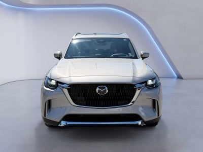 2024 Mazda Mazda CX-90 3.3 Turbo Premium Plus
