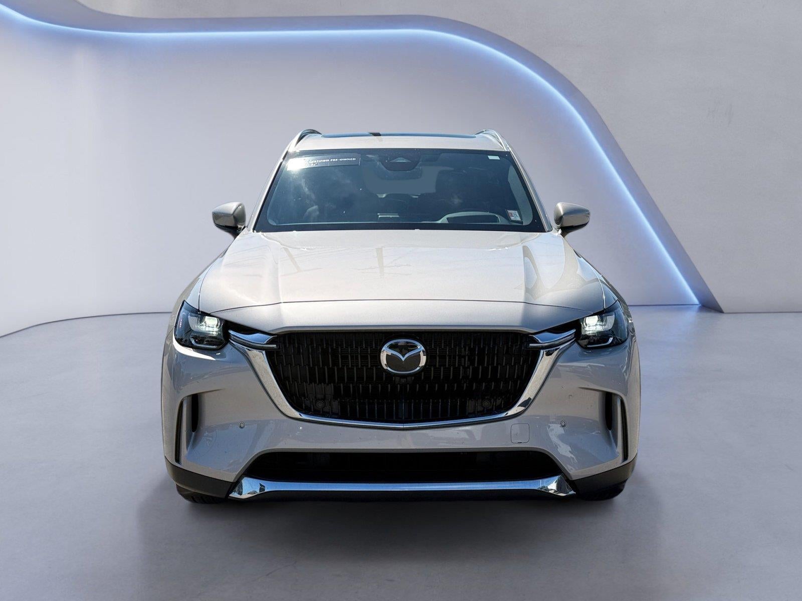 2024 Mazda Mazda CX-90 3.3 Turbo Premium Plus