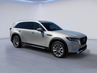 2024 Mazda Mazda CX-90 3.3 Turbo Premium Plus