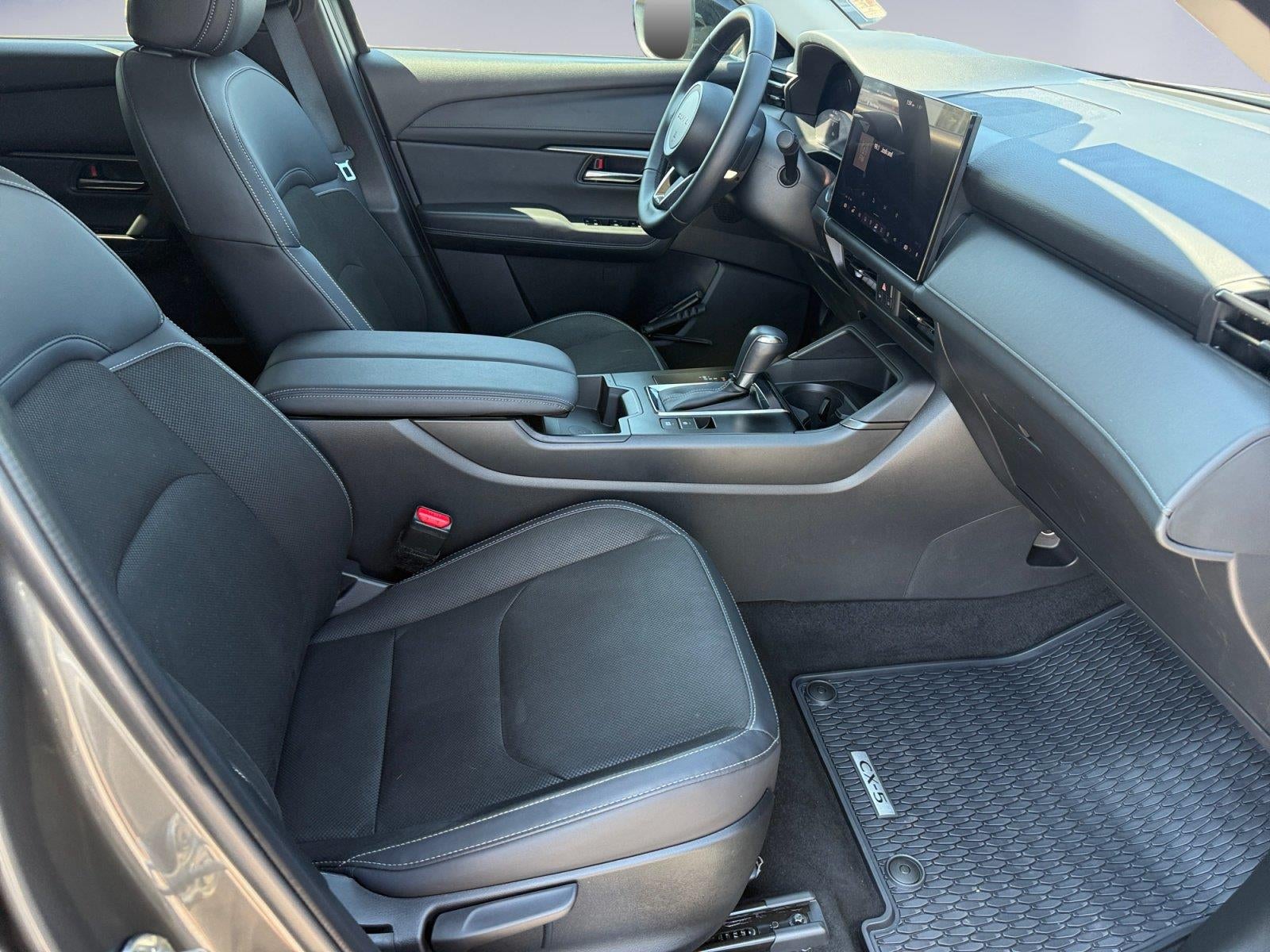 2026 Mazda Mazda CX-5 2.5 S Preferred