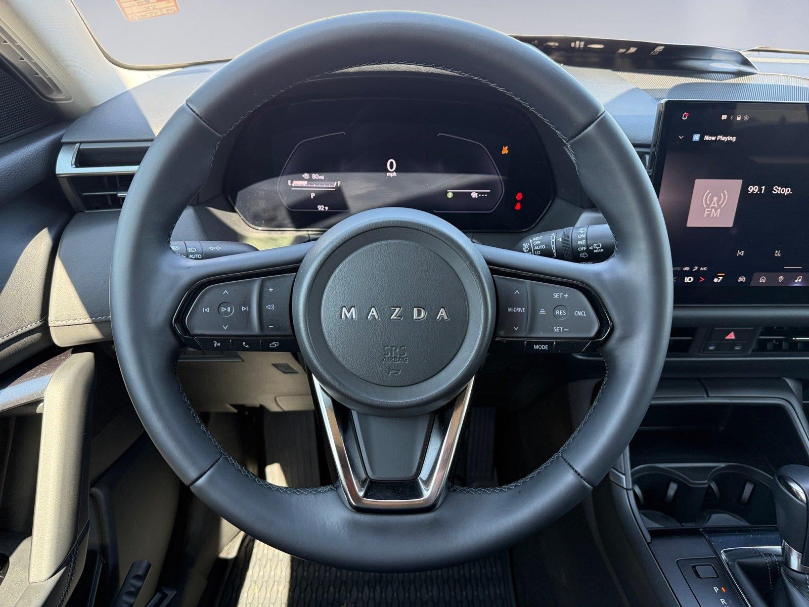 2026 Mazda Mazda CX-5 2.5 S Preferred