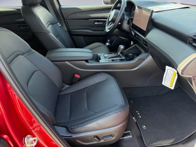 2026 Mazda Mazda CX-5 2.5 S Premium
