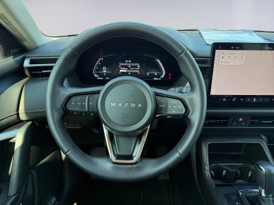 2026 Mazda Mazda CX-5 2.5 S Premium