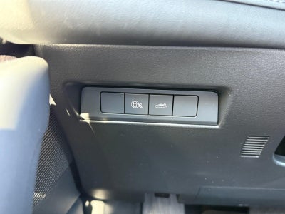 2026 Mazda Mazda CX-5 2.5 S Premium