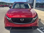 2026 Mazda Mazda CX-5 2.5 S Premium