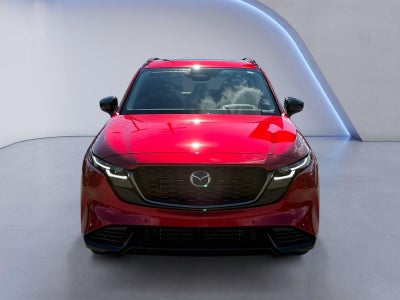2026 Mazda Mazda CX-5 2.5 S Premium