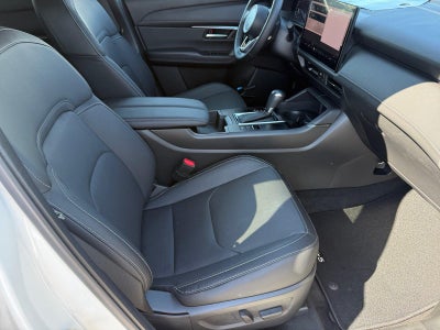 2026 Mazda Mazda CX-5 2.5 S Premium
