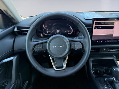 2026 Mazda Mazda CX-5 2.5 S Premium