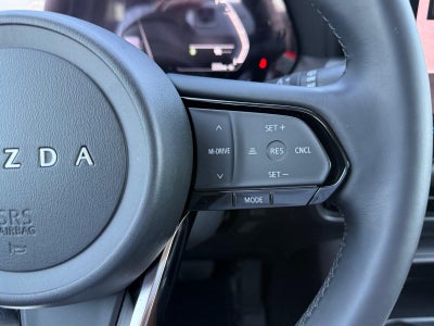 2026 Mazda Mazda CX-5 2.5 S Premium