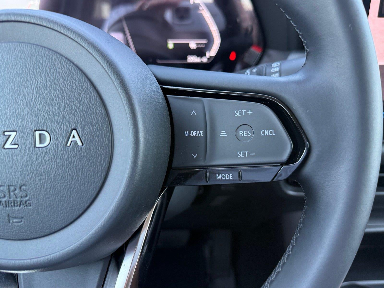 2026 Mazda Mazda CX-5 2.5 S Premium
